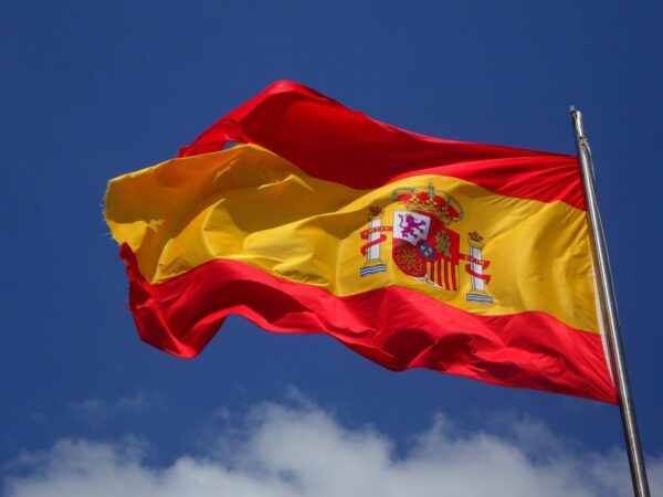 Advanced Spanish